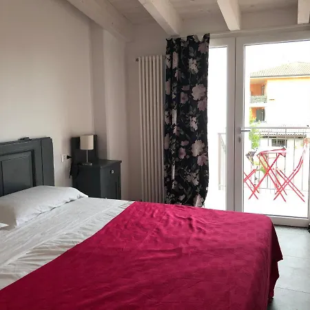 Corte Del Garda 4* Castelnuovo del Garda