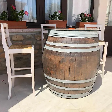 Bed & Breakfast Corte Del Garda 4*