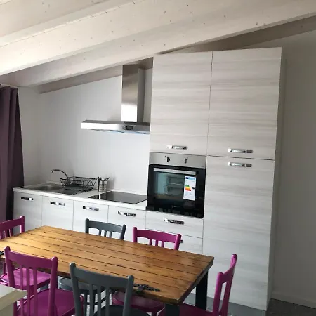 Corte Del Garda 4* Castelnuovo del Garda