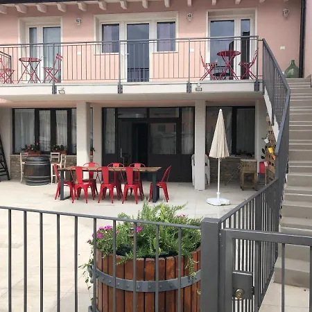 Corte Del Garda Bed & Breakfast 4*
