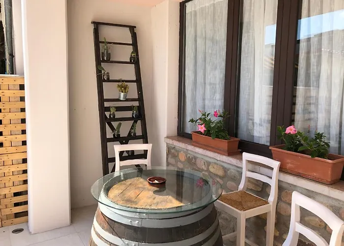 Corte Del Garda 카스텔누보델가다