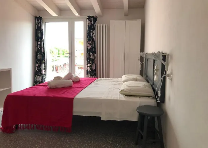 Corte Del Garda 4* 카스텔누보델가다