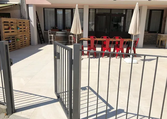 Corte Del Garda 4* 카스텔누보델가다