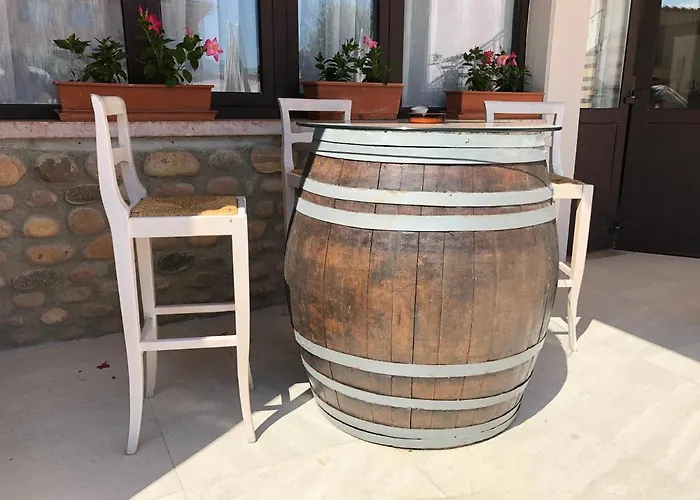 B&B Corte Del Garda 4*