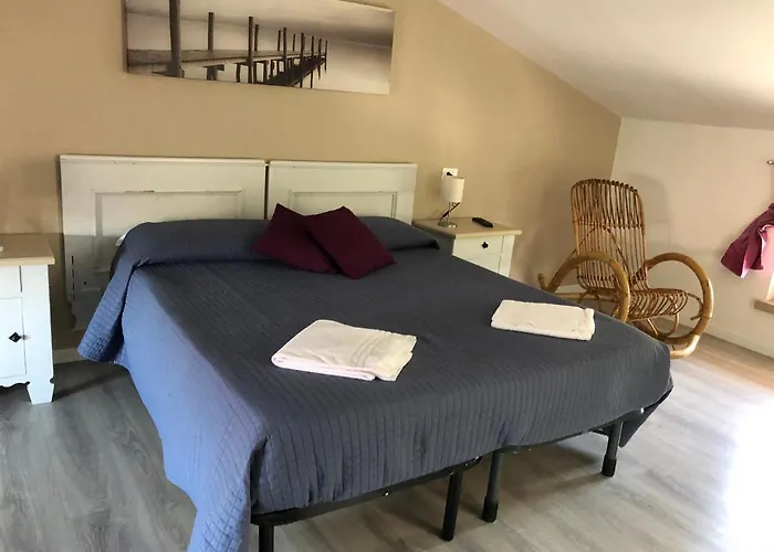 Corte Del Garda B&B 카스텔누보델가다