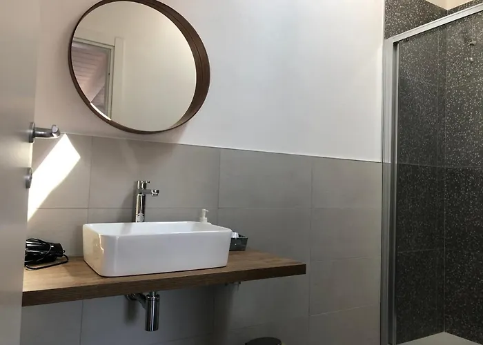 B&B Corte Del Garda 4*