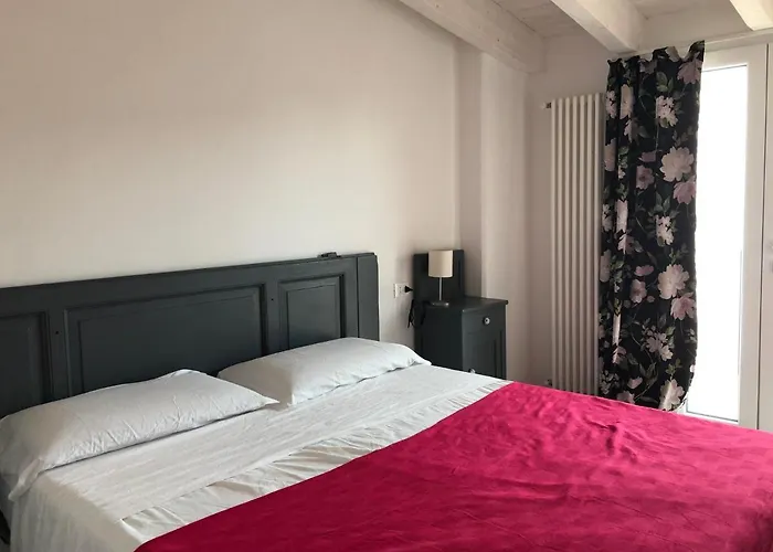 Corte Del Garda 4* 카스텔누보델가다