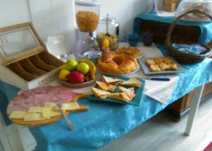 Corte Del Garda 카스텔누보델가다