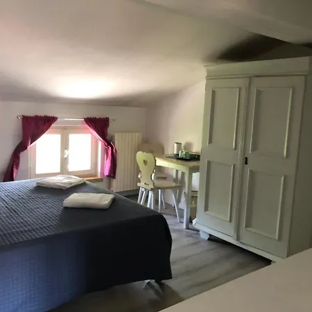 Bed & Breakfast Corte Del Garda Castelnuovo del Garda