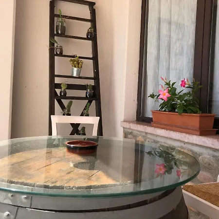 Corte Del Garda Bed & Breakfast