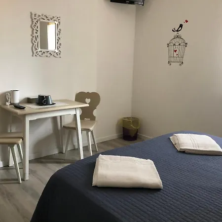 Bed & Breakfast Corte Del Garda