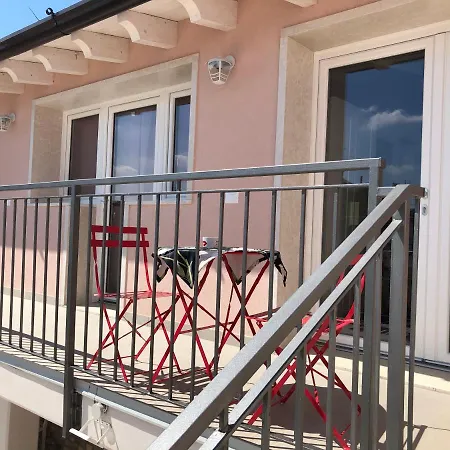 Corte Del Garda Bed & Breakfast Castelnuovo del Garda
