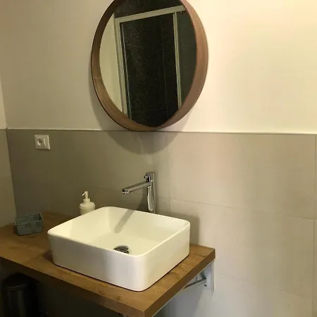 Corte Del Garda B&B
