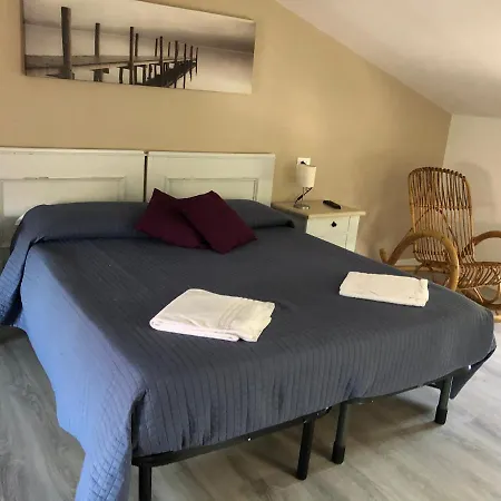 Corte Del Garda Bed & Breakfast Castelnuovo del Garda