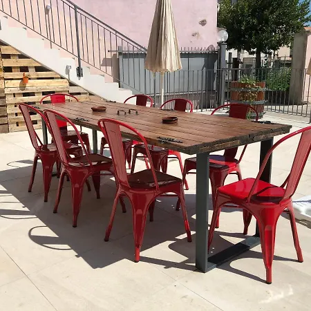 Corte Del Garda Bed & Breakfast