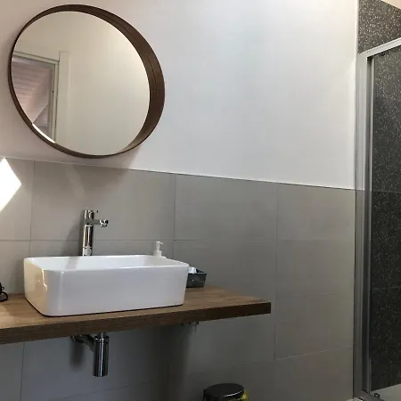 Bed & Breakfast Corte Del Garda 4*