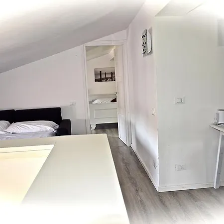 Bed & Breakfast Corte Del Garda Castelnuovo del Garda