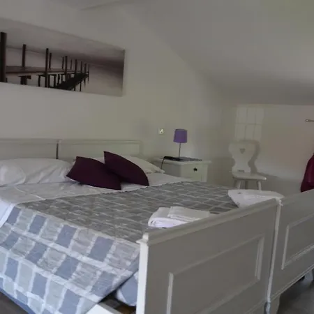 Corte Del Garda Castelnuovo del Garda