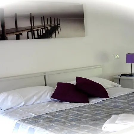 B&B Corte Del Garda
