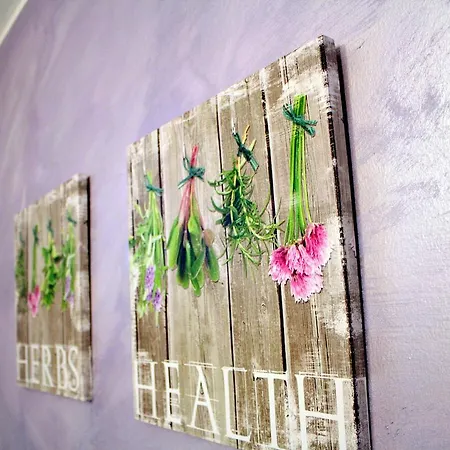 Bed & Breakfast Corte Del Garda 4*