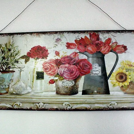 Bed & Breakfast Corte Del Garda