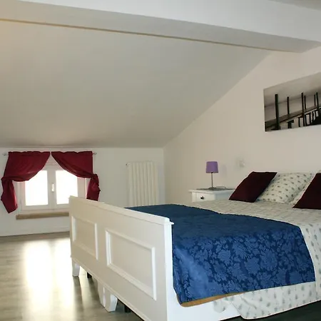 B&B Corte Del Garda 4*