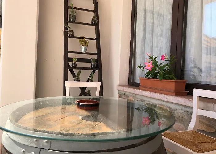 Corte Del Garda Bed & Breakfast