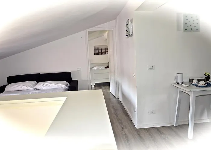 Bed & Breakfast Corte Del Garda Castelnuovo del Garda