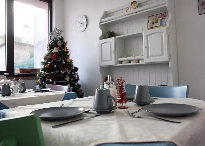 Corte Del Garda Castelnuovo del Garda