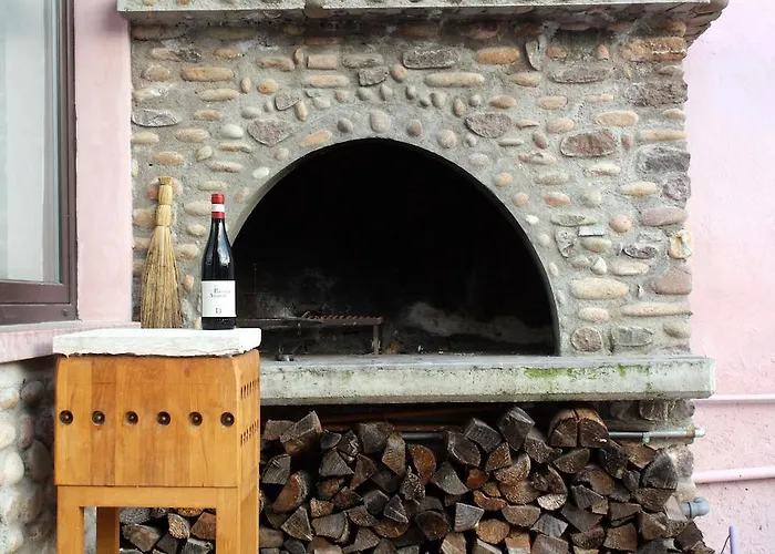 Bed & Breakfast Corte Del Garda 4*