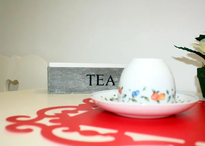 Bed & Breakfast Corte Del Garda Castelnuovo del Garda