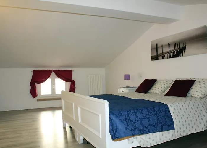 Bed & Breakfast Corte Del Garda 4*
