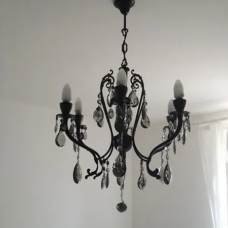 Corte Del Garda קסטלנואובו דל גארדה