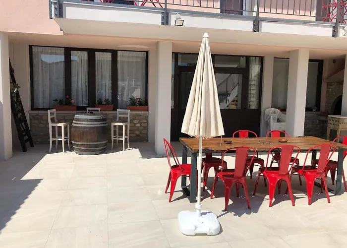 Corte Del Garda Alojamento de Acomodação e Pequeno-almoço