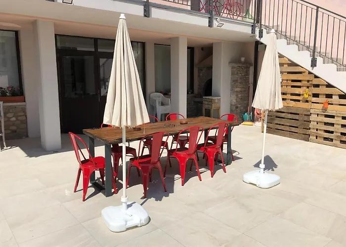 Bed & Breakfast Corte Del Garda 4*