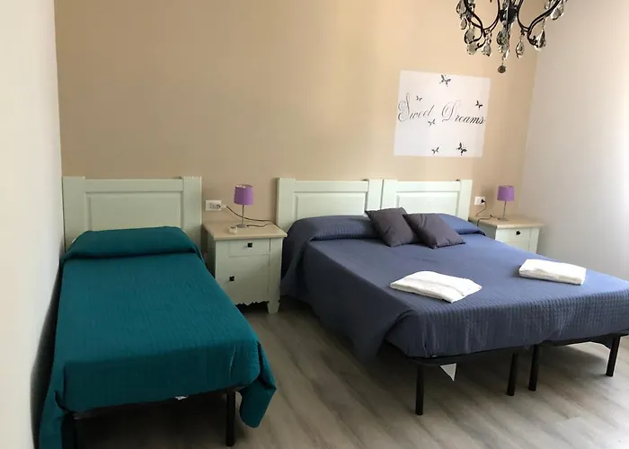 Corte Del Garda Alojamento de Acomodação e Pequeno-almoço 4*