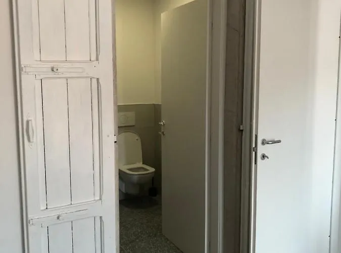 Corte Del Garda فندق مبيت وإفطار