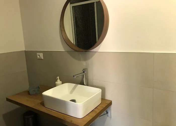 Corte Del Garda فندق مبيت وإفطار