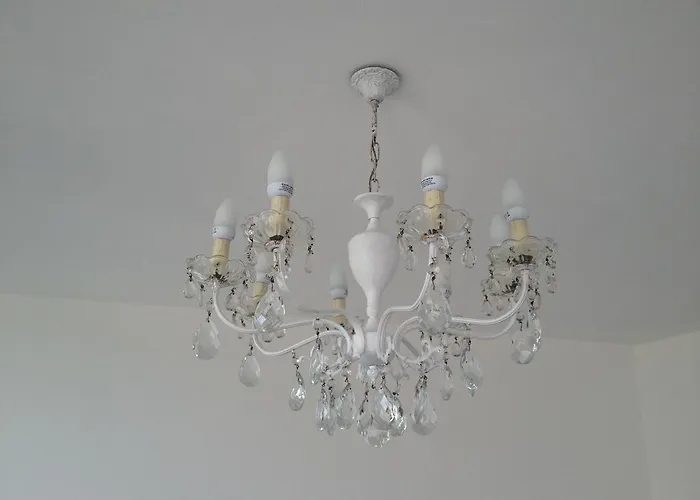 فندق مبيت وإفطار Corte Del Garda