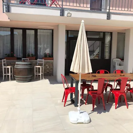 Corte Del Garda Bed & Breakfast