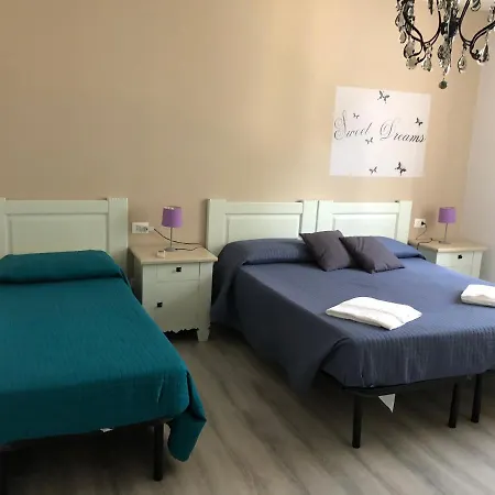 Corte Del Garda Bed and Breakfast 4*