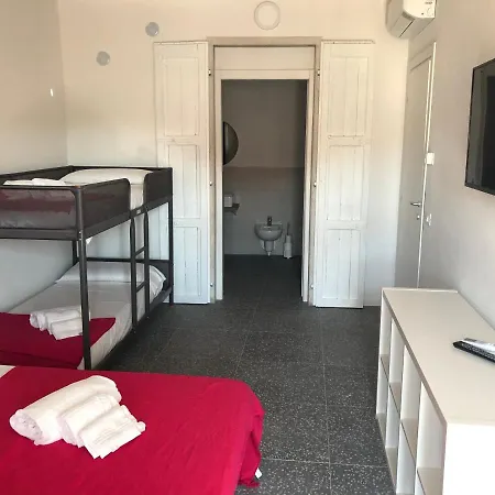 Corte Del Garda Panzió Castelnuovo del Garda