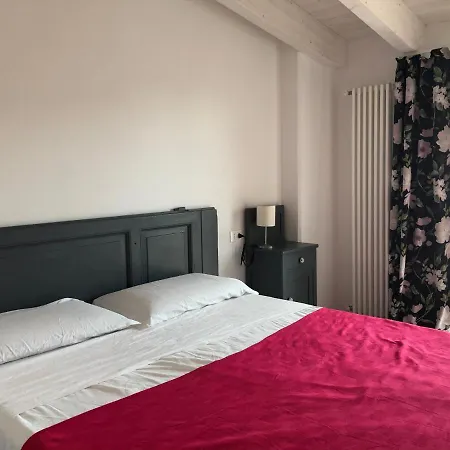 Corte Del Garda 4* Castelnuovo del Garda