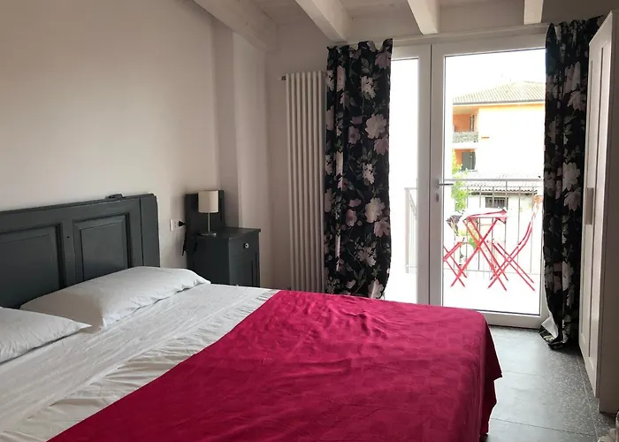 Corte Del Garda 4* Castelnuovo del Garda