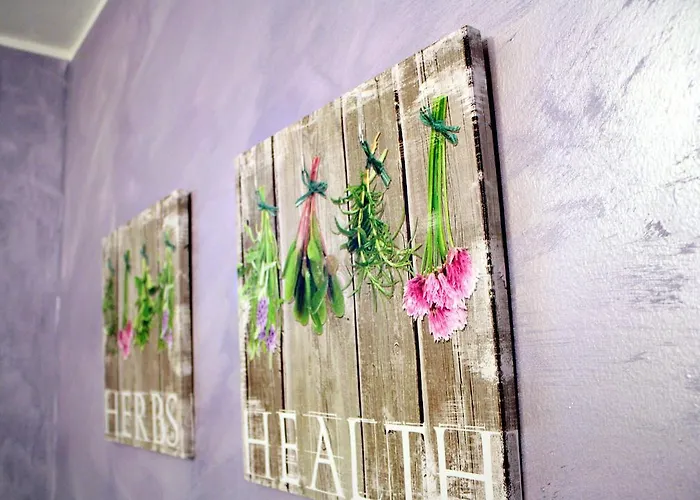 Bed & Breakfast Corte Del Garda 4*