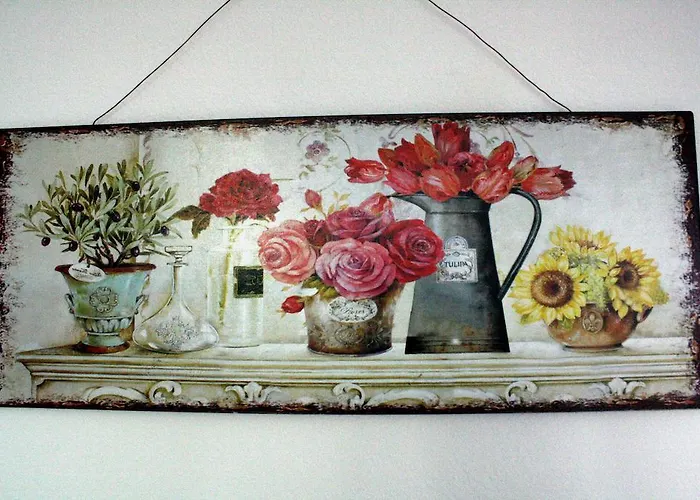 Bed & Breakfast Corte Del Garda